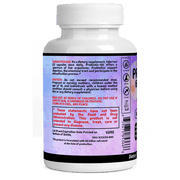 Probiotics 60 Billion CFU with Prebiotics - Immune, Digestive & Gut Health - Probiotic Supplement for Men & Women, 60ct