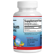 Multi Collagen Pills 1800mg - Supports Hair, Skin, Nails, Anti-Aging & Joint Health, 90ct, High Potency for Maximum Effectiveness