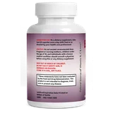 Beet Root Capsules 1300mg - Supports Healthy Blood Pressure & Heart Health, Organic, 60ct, Pure, No Additives or Fillers