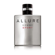 Chanel Allure Sport Eau De Toilette Spray -Timeless Refreshing Perfume for Men