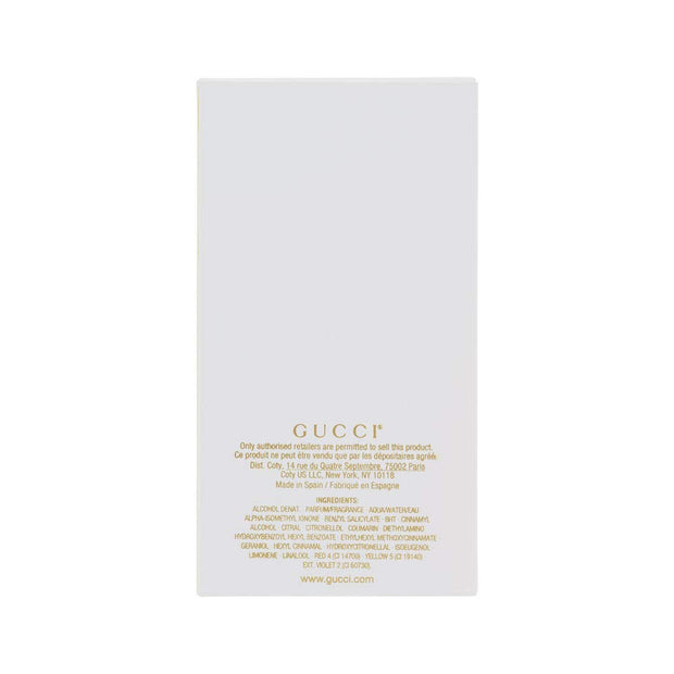 Gucci Gucci Guilty Pour Femme By Gucci for Women - 3 Oz Edp Spray, 3 Oz