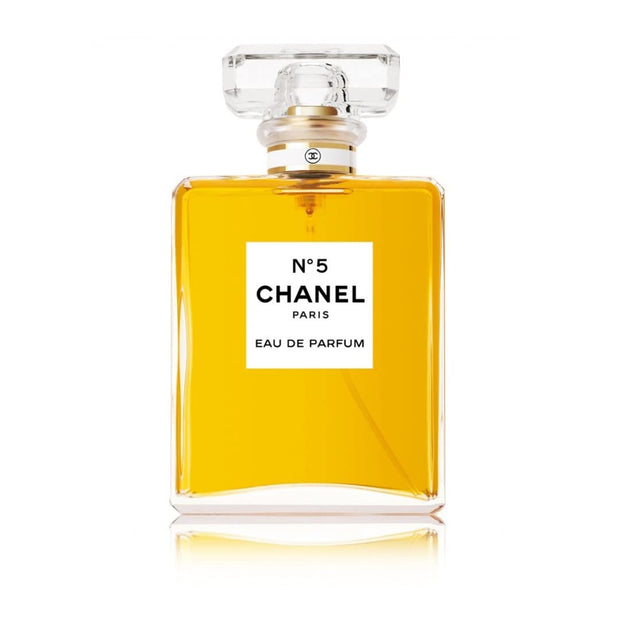 Iconic Timeless Elegance Eau de Women Perfume Women -3.4 Ounce Chanel No. 5