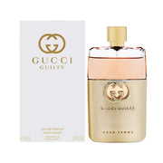 Gucci Gucci Guilty Pour Femme By Gucci for Women - 3 Oz Edp Spray, 3 Oz