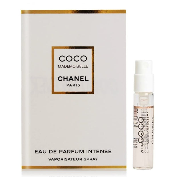 Chanel Coco Mademoiselle Twist & Spray Eau De Parfum - Discovery Signature Scent