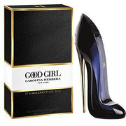 Sensual Elegance Good Girl by Carolina Herrera Good Girl Eau de Parfum for Women - A Timeless Fragrance for Women