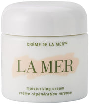 La Mer Moisturizing Cream 3.4oz – Luxurious, Deeply Hydrating Cream for Youthful, Radiant Skin with Miracle Broth Formula