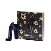 Sensual Elegance Good Girl by Carolina Herrera Good Girl Eau de Parfum for Women - A Timeless Fragrance for Women