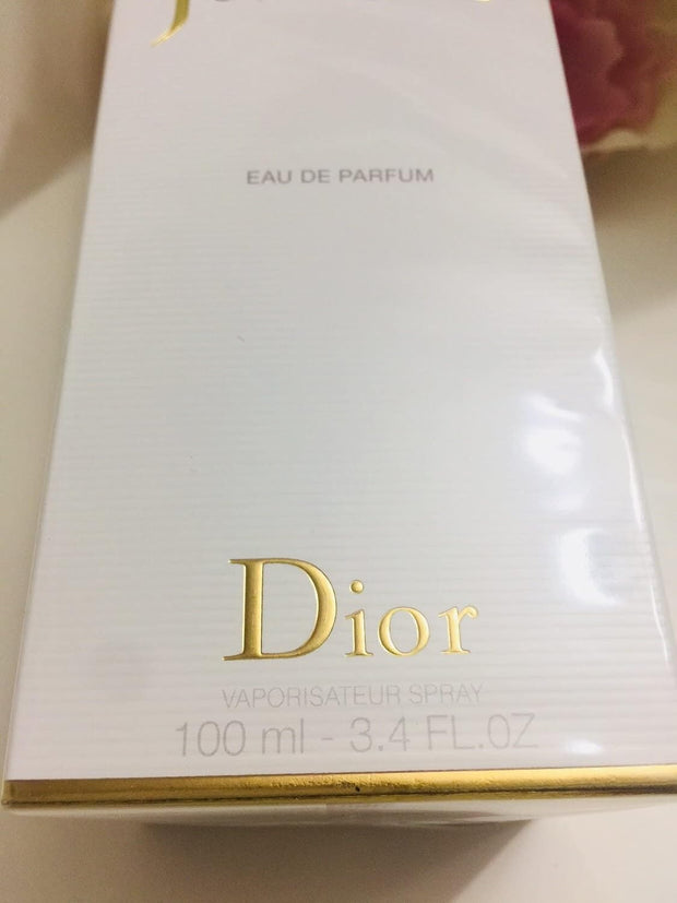 Christian Dior Jadore Eau De Parfum Spray - Floral Women's Fragrance By Christian Dior, 3.4 Oz