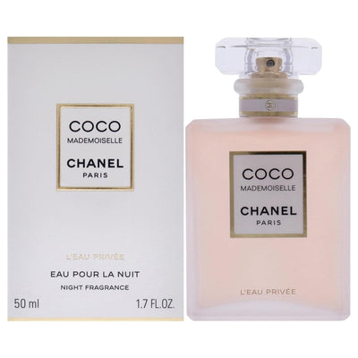 Chanel Coco Mademoiselle Twist & Spray Eau De Parfum - Discovery Signature Scent