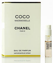 Chanel Coco Mademoiselle Twist & Spray Eau De Parfum - Discovery Signature Scent