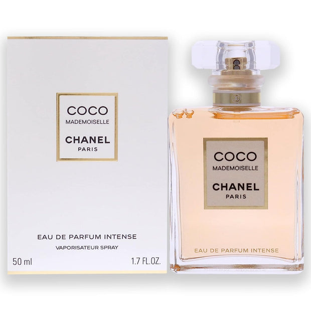 Chanel Coco Mademoiselle Twist & Spray Eau De Parfum - Discovery Signature Scent