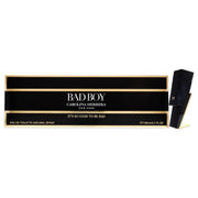 Carolina Herrera Bad Boy EDT Spray for Men - Cologne with Oriental and Spicy Fragrance Accords & Black And White Pepper