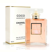 Chanel Coco Mademoiselle Twist & Spray Eau De Parfum - Discovery Signature Scent