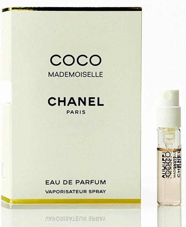 Chanel Coco Mademoiselle Twist & Spray Eau De Parfum - Discovery Signature Scent