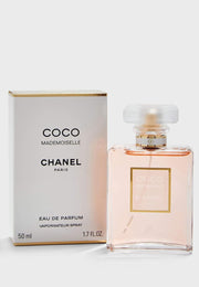 Chanel Coco Mademoiselle Twist & Spray Eau De Parfum - Discovery Signature Scent