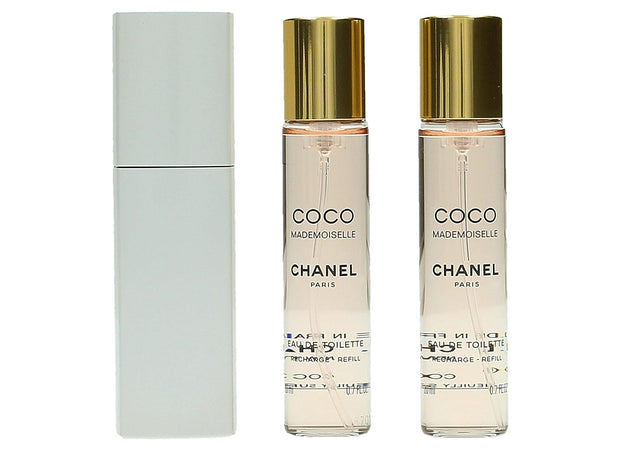 Chanel Coco Mademoiselle Twist & Spray Eau De Parfum - Discovery Signature Scent