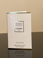 Chanel Coco Mademoiselle Twist & Spray Eau De Parfum - Discovery Signature Scent