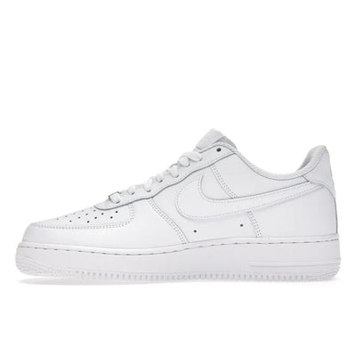 Nike Men's Air Force 1 Low '07 White Sneaker - CW2288-111 - Brand New, Verified by StockX, Size 13, Original Condition with Tags