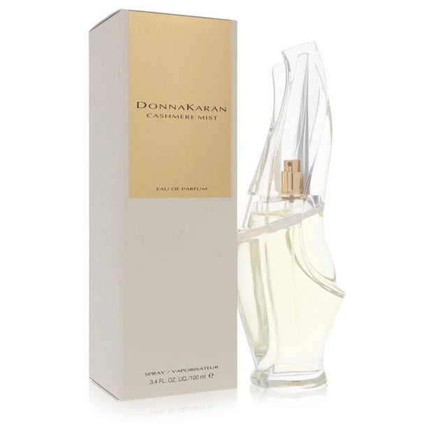 Cashmere Mist 3.4 oz Eau De Parfum Spray