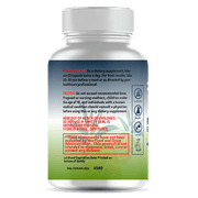 Digestive Enzymes Supplement - Makzyme Pro Enzyme Blend - Support Digestive Health, 60ct