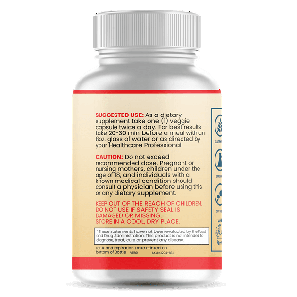 Vitamin K2+D3 - Bone and Heart Health Formula Vitamin D3 5000 IU - 2 in 1 Vitamins D & K Complex with Calcium, 60ct