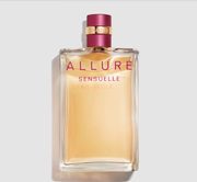 Allure Sensuelle by Chanel – Radiant & Intense Floral-Ambery Fragrance for the Modern, Charismatic Woman