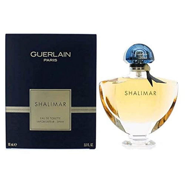 Guerlain Shalimar 3oz Women's Eau de Perfume