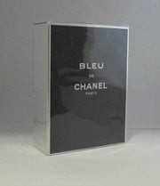 Chanel Bleu De Chanel Paris 3.4 Oz Eau De Toilette Spray For Men